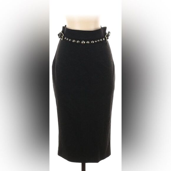 Roberto Cavalli Just Cavalli Pencil Skirt - Picture 1 of 6